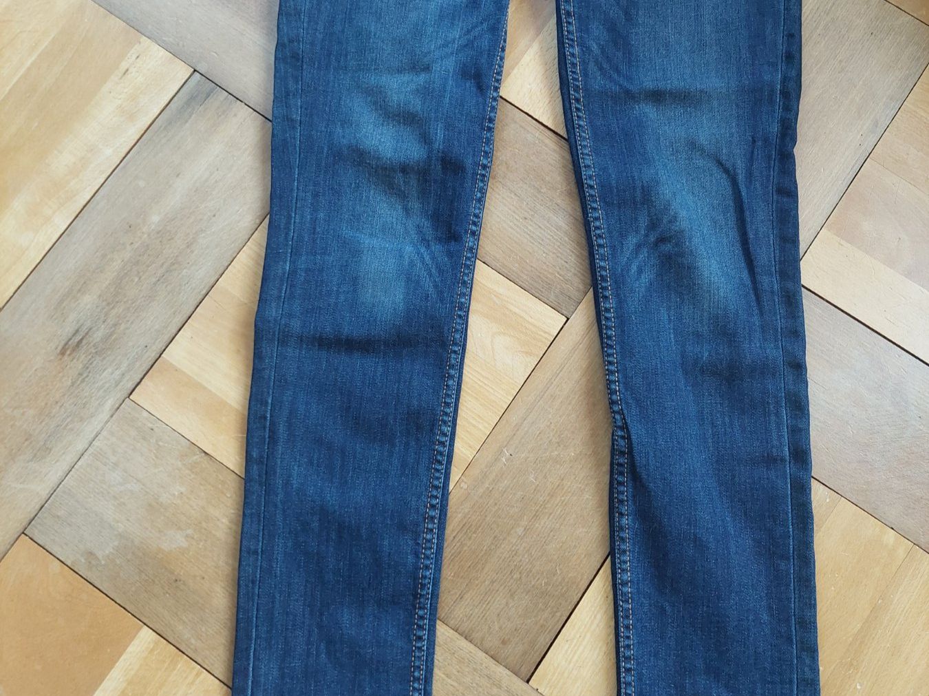 H&M Jeans: H&M Jeans Slim Fit Grösse 28x32 – Gebraucht aus Beckenried von Havacola 2