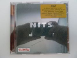 NITS - Nest  (vergriffen)