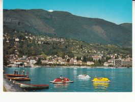 Locarno ca. 1970