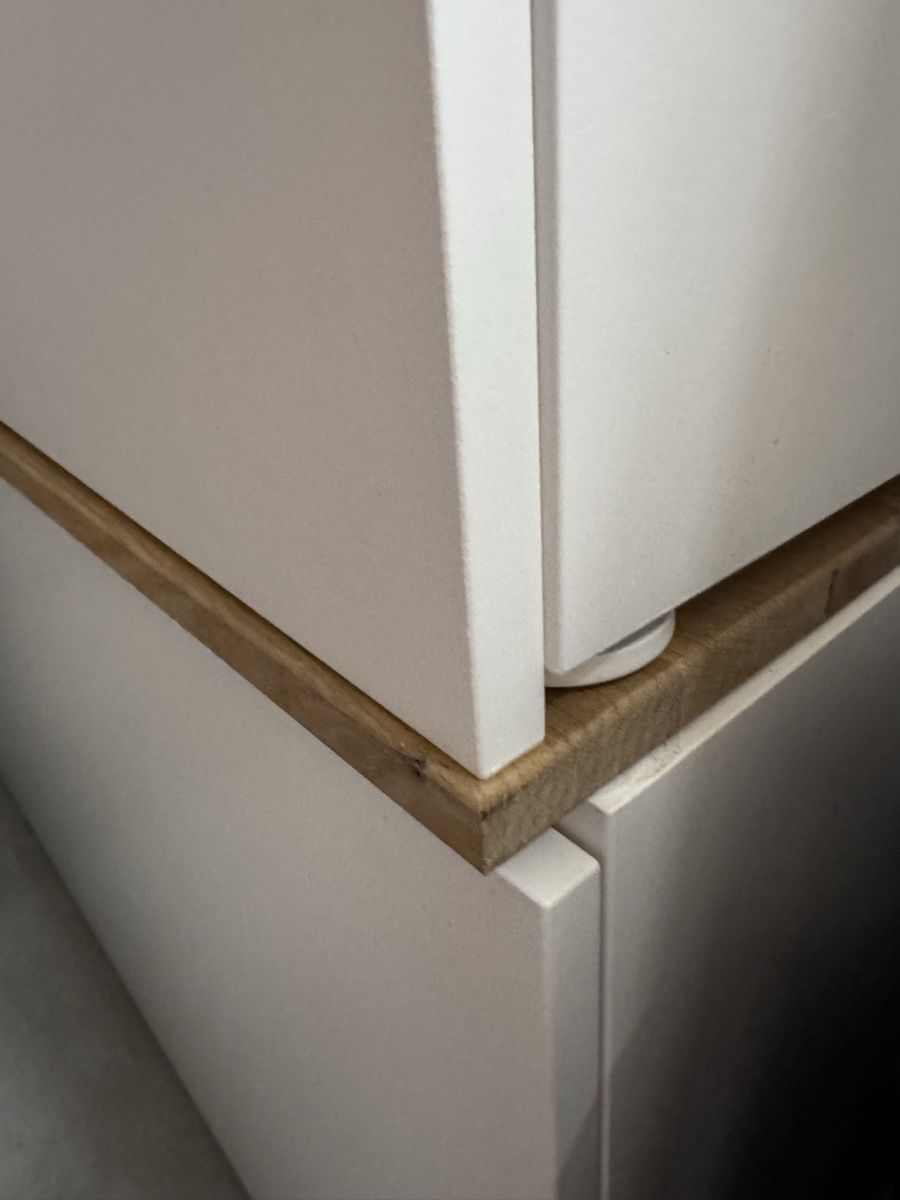 Ikea Étagères: Ikea Regal Plasta – D'occasion à Zürich par MA-SNEAKERS 3