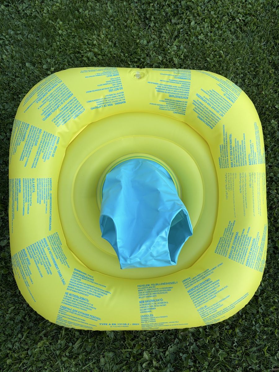 Salvagente: Speedo Schwimmring – Usato da Oberohringen venduto da Quartararo20 1