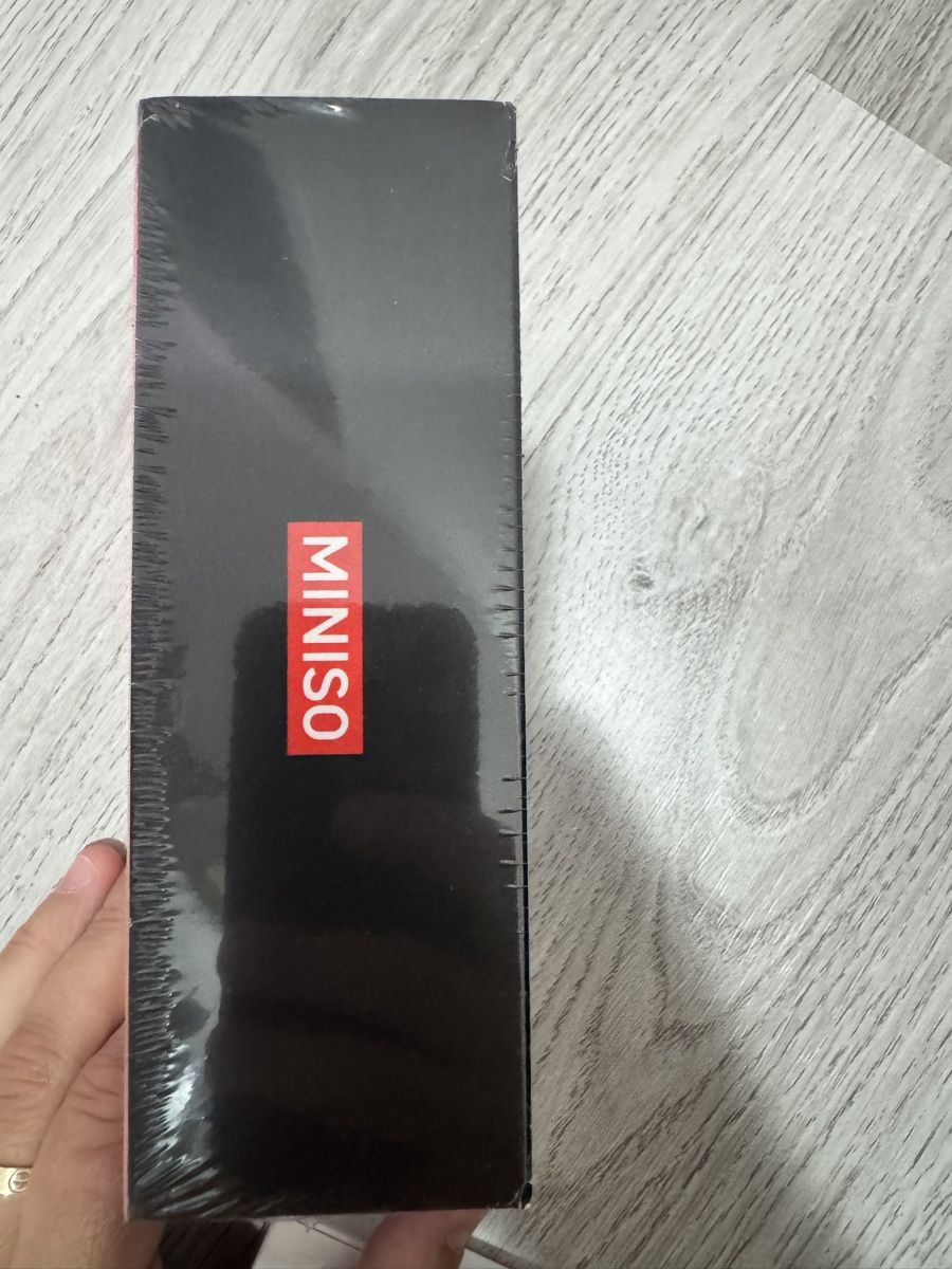 Kopfhörer: MINISO Wireless Earbud M98 neu – Neu und originalverpackt aus Flamatt von ard_9ctk 2