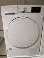Sharp Wärmepumpentrockner 7 kg  voll funktionsfähig