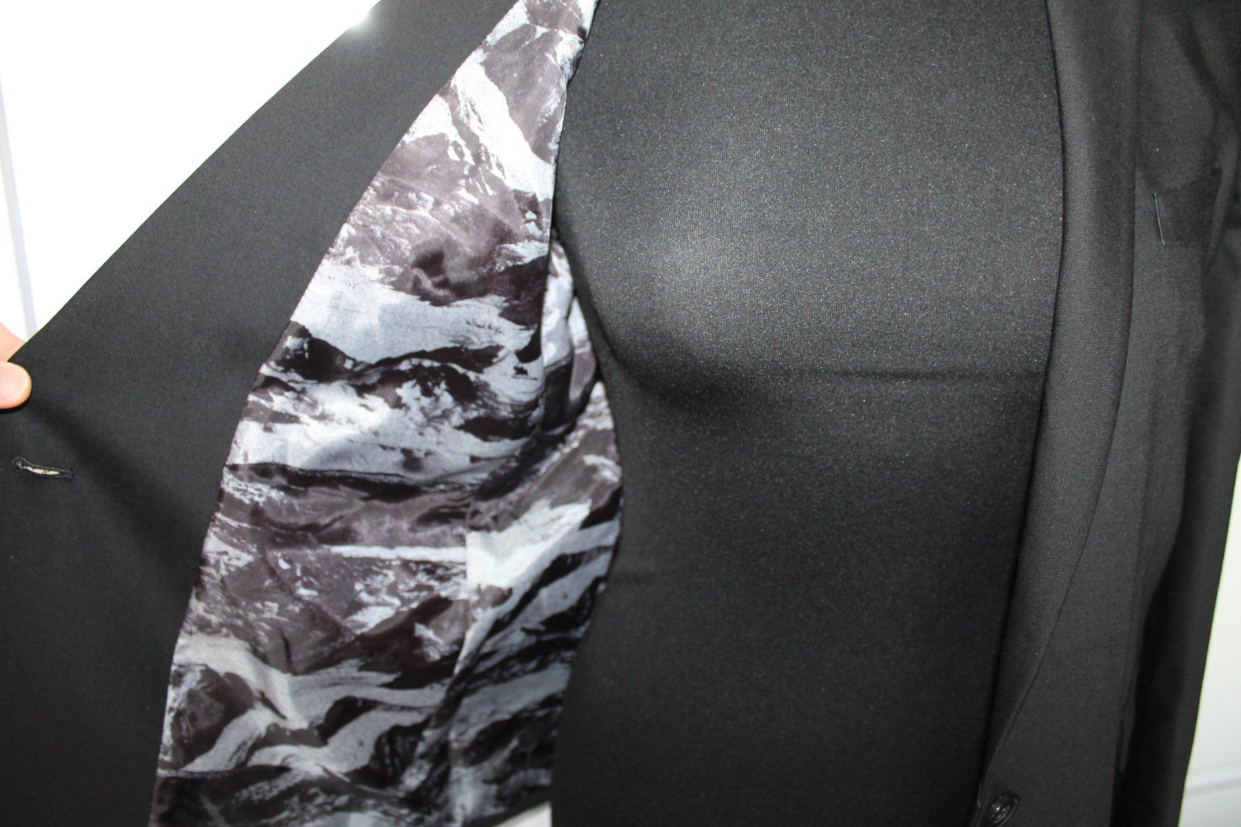 Giacche: Blazer heidi.com taille S – Nuovo (secondo la descrizione) da Chez-le-Bart venduto da jasse 1