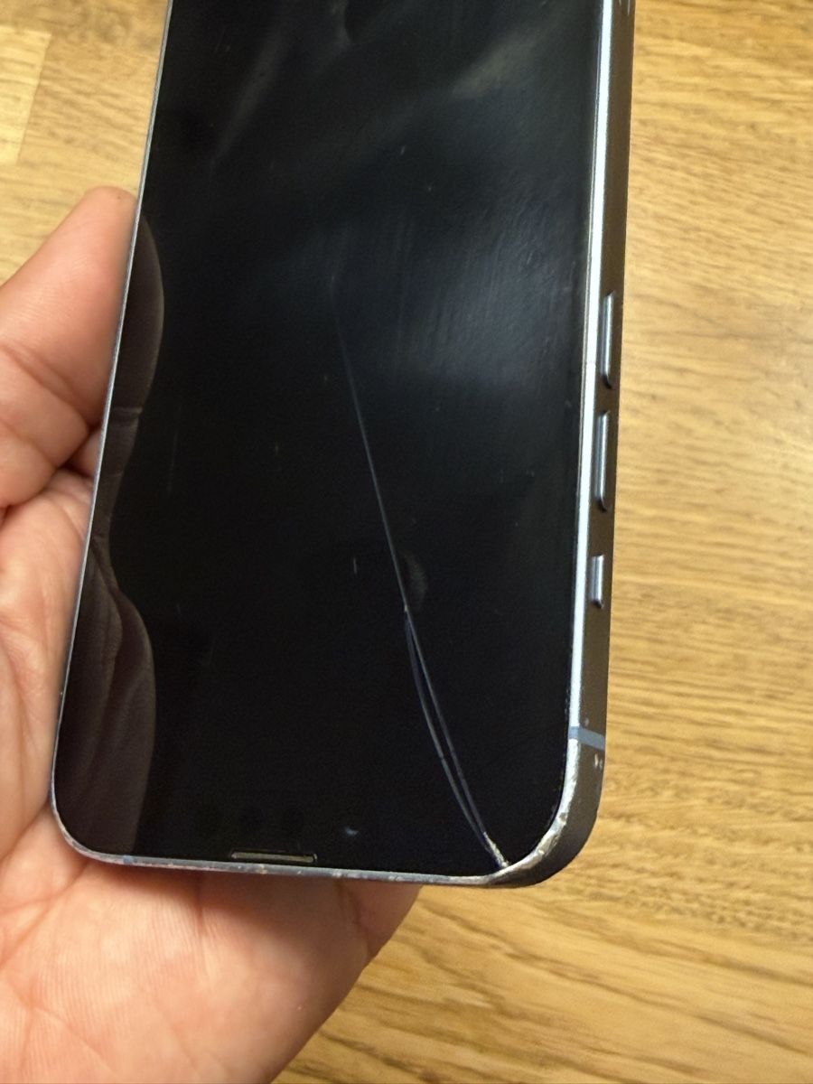 Apple Handys / Smartphones: Apple Iphone 14 128 GB Hellblau – Gebraucht aus Romanshorn von Intishop 2
