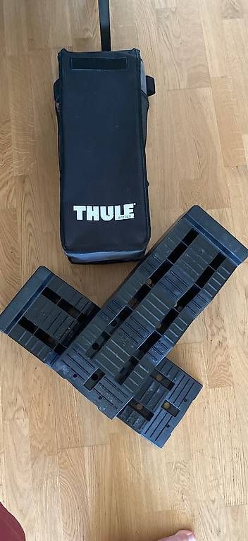 Camping Fahrzeuge: Thule Keil Levellers Camping, Van, Campervan, Auto – Gebraucht aus Zürich von ale_9fkc