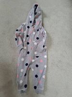 Overall Fleece grösse 86