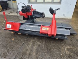 Reifenmontiermaschine Sice S560
