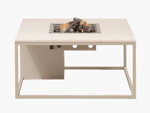Tavoli: Feuertisch neuwertig aus Ausstellung – Nuovo (secondo la descrizione) da Fehraltorf venduto da gartenlounge_ch 2