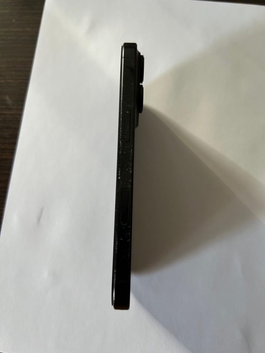 Apple Telefoni cellulari / Smartphones: iPhone 16 Pro 128 gb – Usato da Bioggio venduto da man_nmm7 4