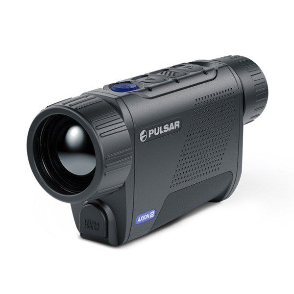 Pulsar Binocoli: Pulsar Axion-2 XQ 35 – Nuovo e nell'imballaggio originale da Balsthal venduto da allmedba 2