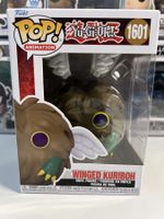 Funko POP! Animation Yu-Gi-Oh! Winged Kuriboh