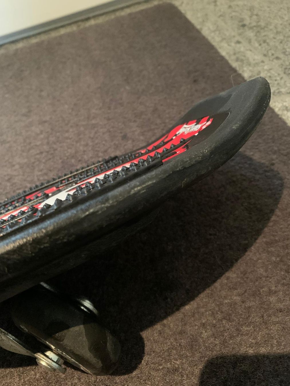 Skateboards: Waveboard – Usato da Feusisberg venduto da annazueger19 3