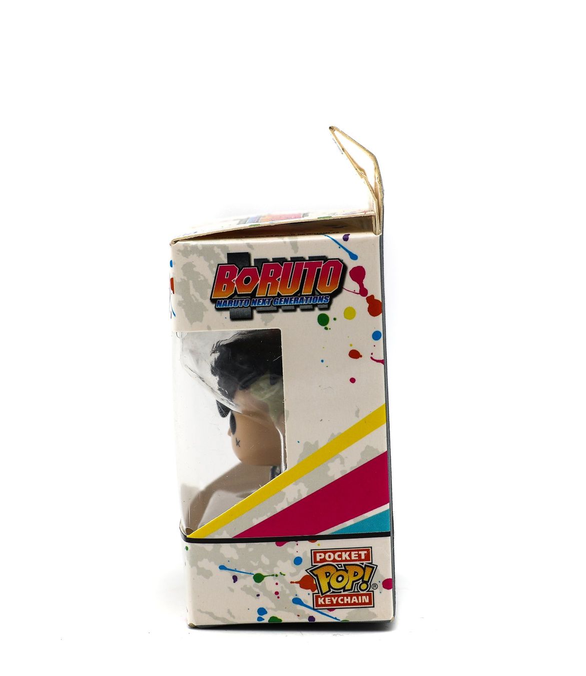 Funko Statuette: Funko Pop Kawaki Boruto Keychain Naruto - NEW – Nuovo e nell'imballaggio originale da Paudex venduto da dindeboy 3