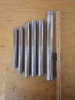 Set Messwellen