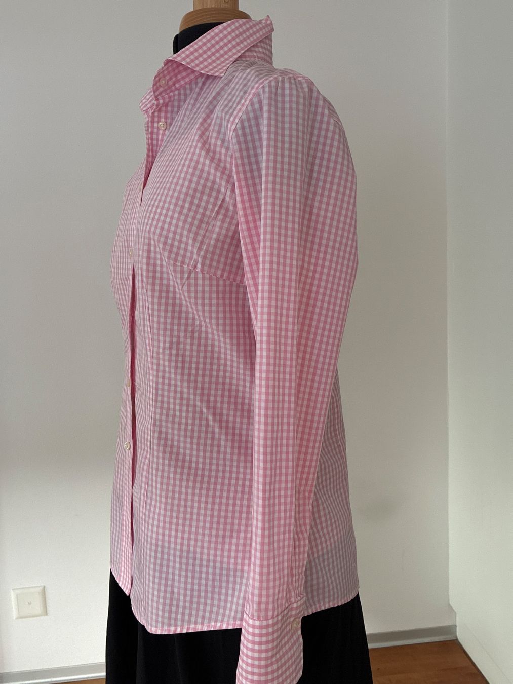 Camicette: Bluse von Brigitte von Schönfels Gr 42 – Usato da Davos Platz venduto da nanigl 1