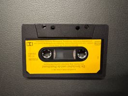 Kasperltheater Kassette Nr. 9