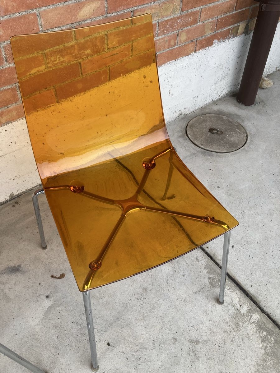 Interio Stühle: 3 Stühle – Gebraucht aus Niederuzwil von Miami1999 3