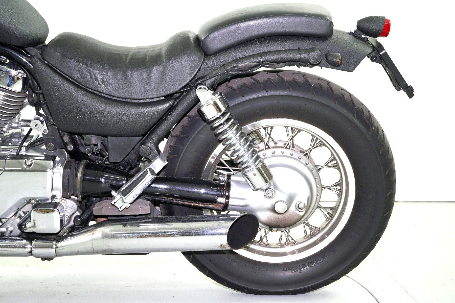Suzuki Cruisers: Suzuki VS 750 – D'occasion à Winterthur par MCW 7