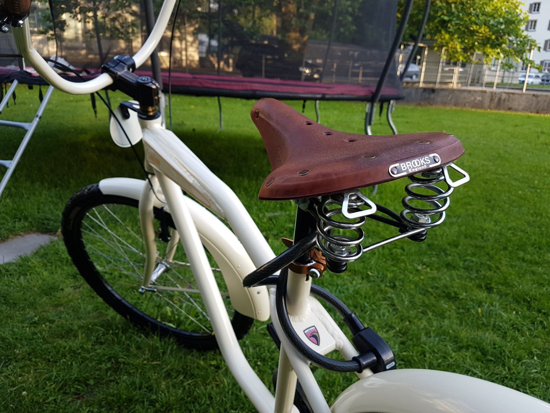 Brooks Biciclette: Velo – Usato da Ziegelbrücke venduto da arb_mvz9 4