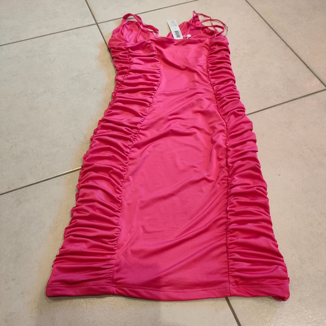 Tally Weijl Vestiti & Gonne: Sommerkleid NEU!!! – Nuovo e nell'imballaggio originale da Adelboden venduto da Lammhult 1