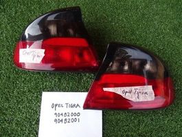 Opel Tigra A. Rückleuchten li + re.