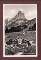 BRAUNWALDALP - Eckstock - 1949