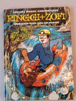 RIGGI+ZOFI Neue Abenteuer und Erlebnisse Hardcover