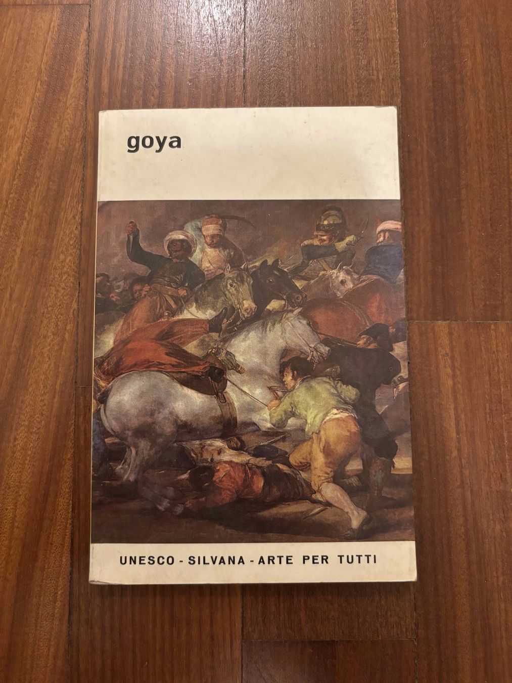 Libri: Goya - Arte per Tutti – Usato da Lugano venduto da Mark_Young