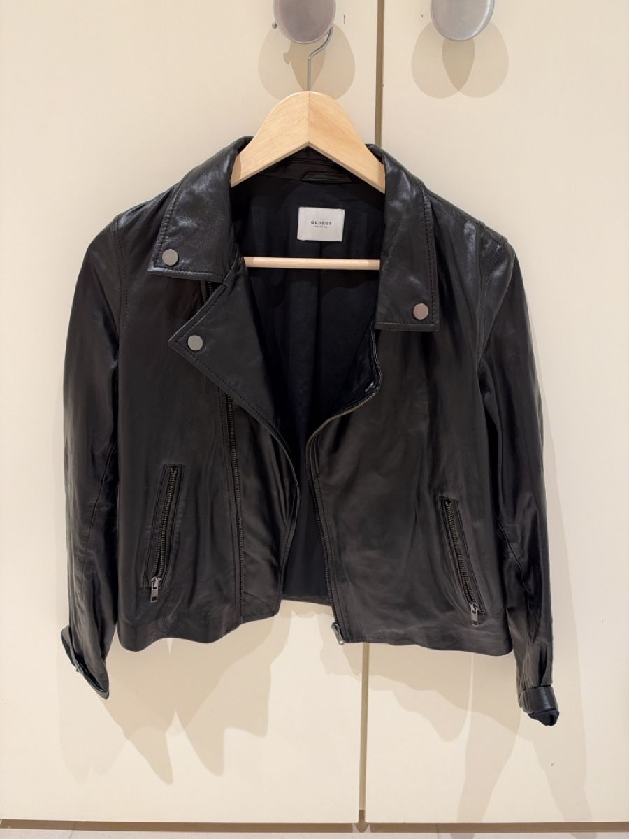 Giacche: Lederjacke – Nuovo (secondo la descrizione) da Wollerau venduto da ahi_6jgs