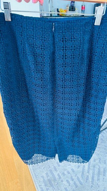 Massimo Dutti Gonne: Massimo Dutti Rock Gr. 40 – Usato da Horgen venduto da Fioko1984 6