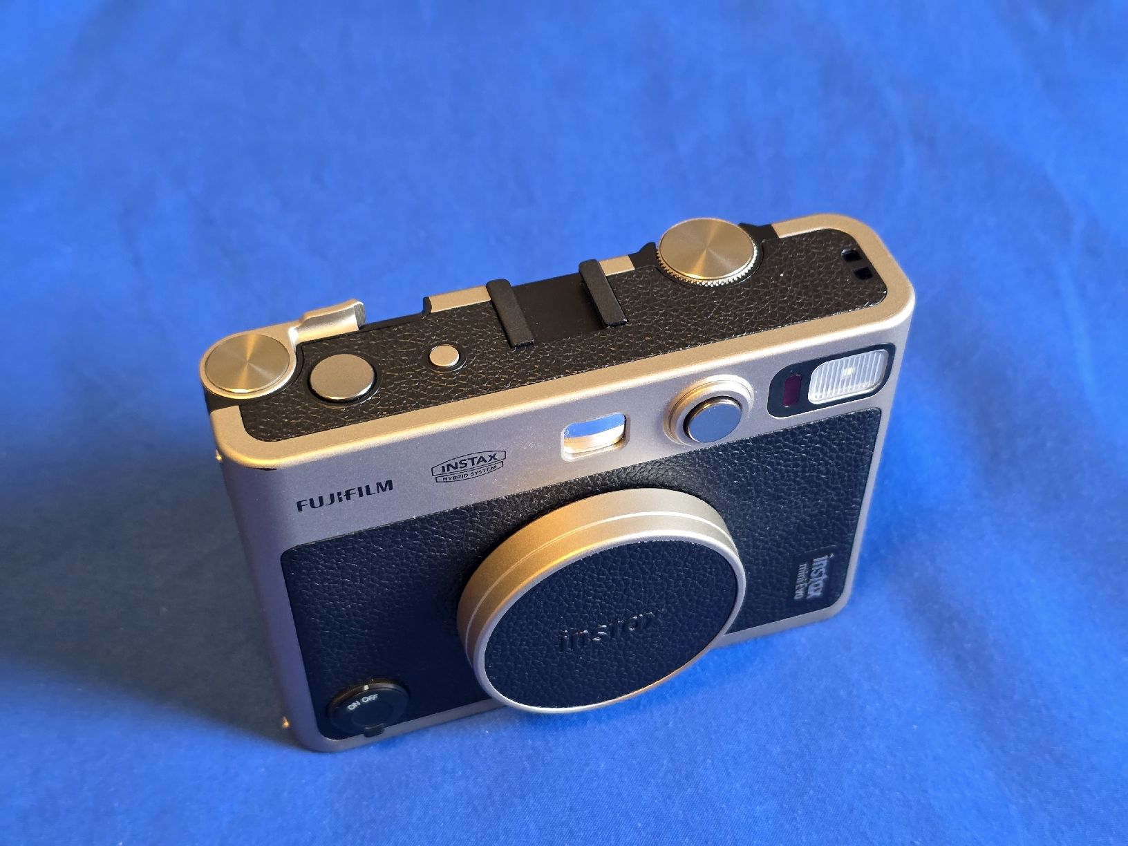 Fujifilm Appareil photo: fujifilm Instax mini Evo Limited Edition – Neuf (Voir description) à Neuenhof par DUDA777111