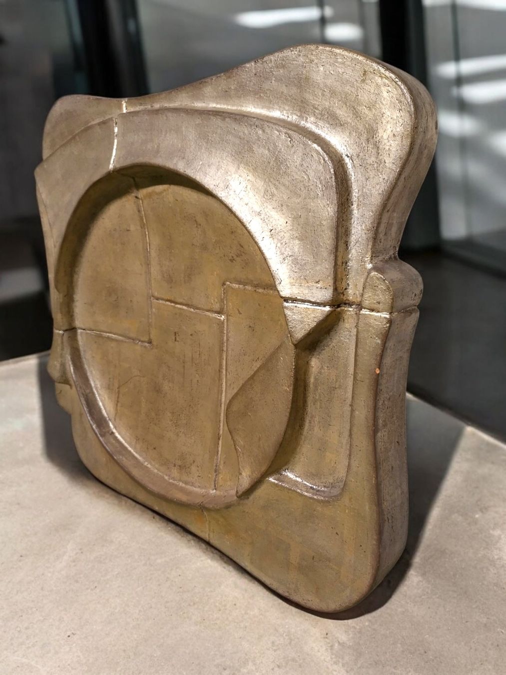 Sculture & Statue: Keramik Kunst – Usato da Zürich venduto da Zuerichparis08 4