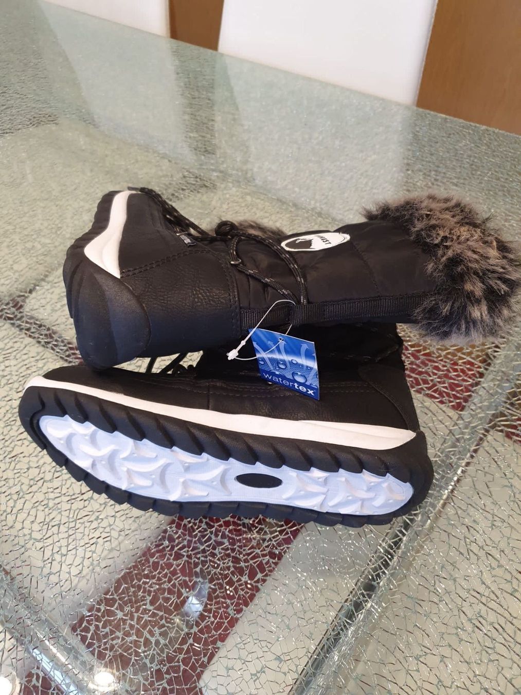 Damenschuhe: Everest Gr. 36 – Neu und originalverpackt aus Luzern von Edii025 8