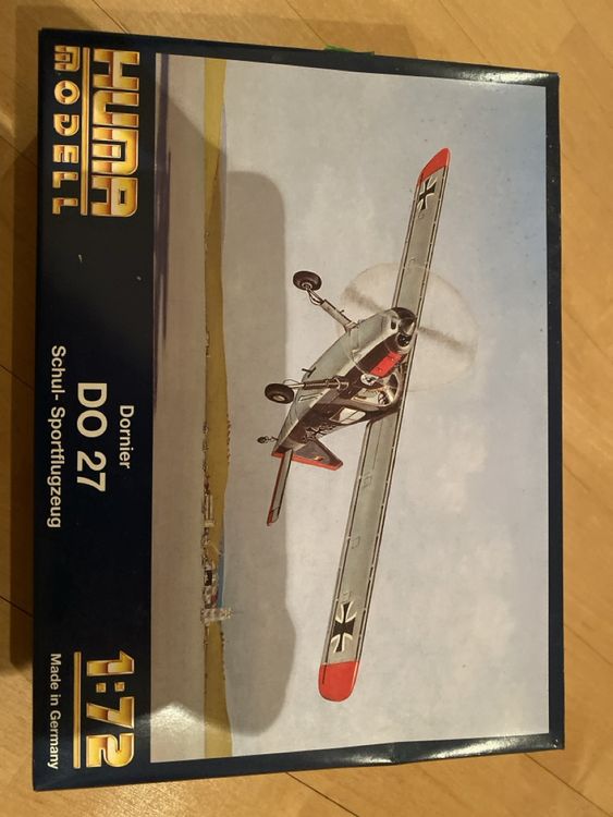 Dornier Do 27 172 Kaufen auf Ricardo