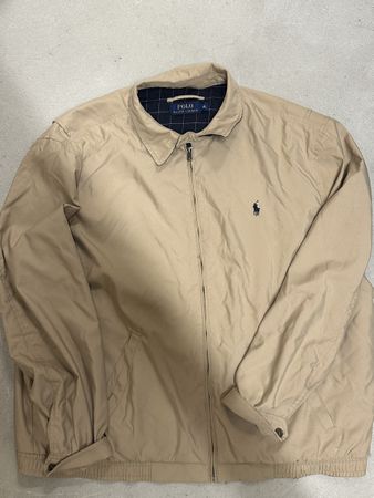 Polo Ralph Lauren Übergangsjacke