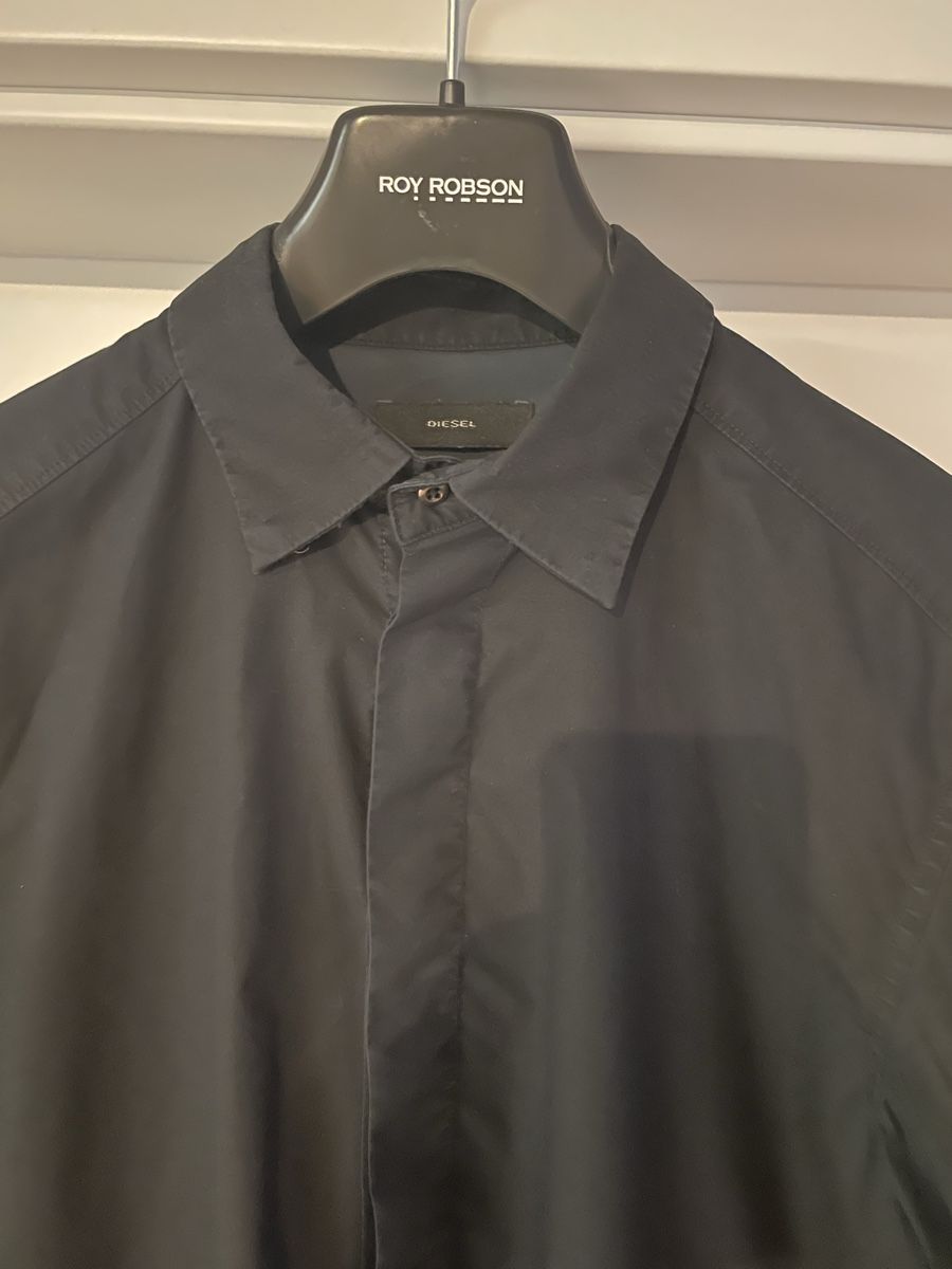 Diesel Camicie: Diesel Chemise – Usato da Pâquier-Montbarry venduto da mir_687p 1