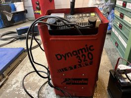 Batterieladegerät Telwin Dynamic 320 Start