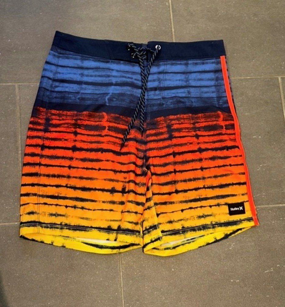 Costumi da bagno: Badehose Hurley grösse 28 – Usato da Regensdorf venduto da 2jonsson 1