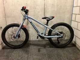 Orbea Kinderfahrrad 20 Zoll Scheibenbremsen leichter Gebrauc
