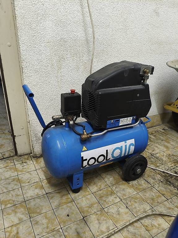 Compressori: Kompressor 24 Liter – Usato da Hölstein venduto da koe_g6nm
