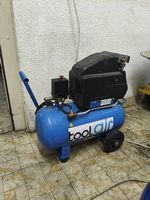 Kompressor 24 Liter