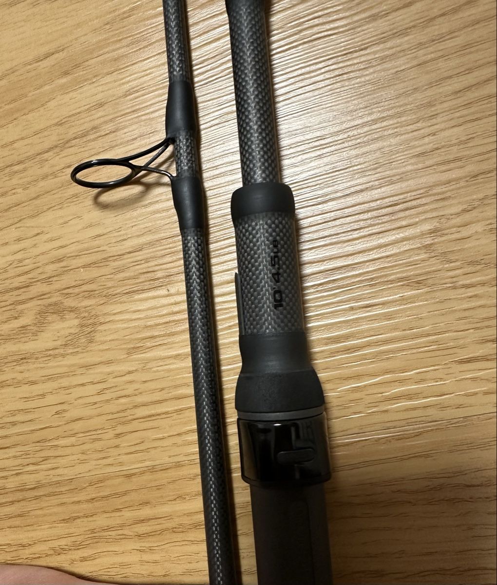 Canne da pesca: Nash Scope Abbreviated 10ft 4,5lbs Karpfenrute – Nuovo (secondo la descrizione) da Oftringen venduto da saitama95 2