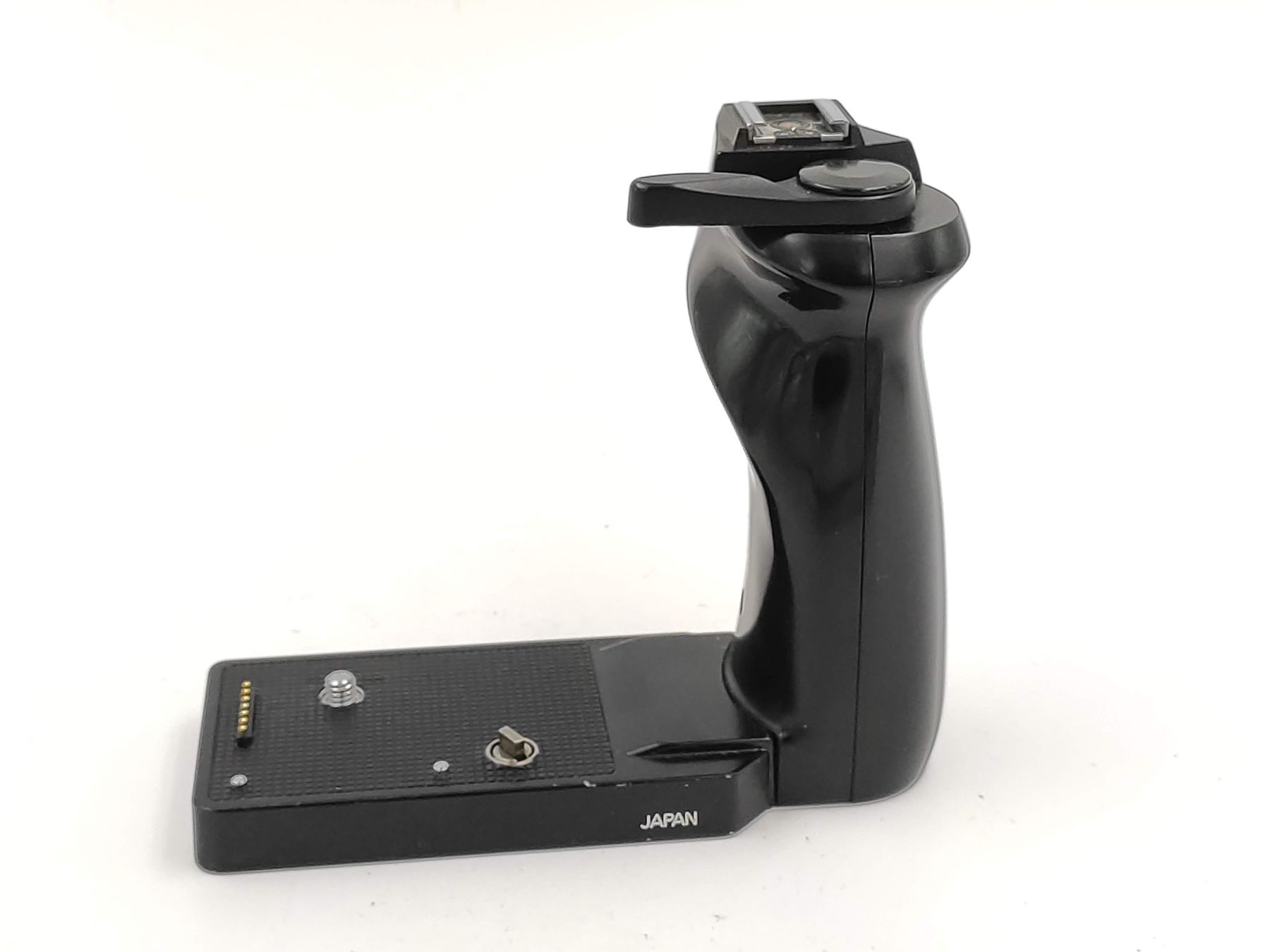 Bronica Appareil photo: Zenza Bronica GS-1 Griff – Défectueux à Kreuzlingen par Tewes 1