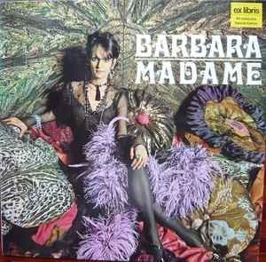 Schallplatten: Barbara: Lot de 2 vinyls – Gebraucht aus Neuchâtel von Maudicia