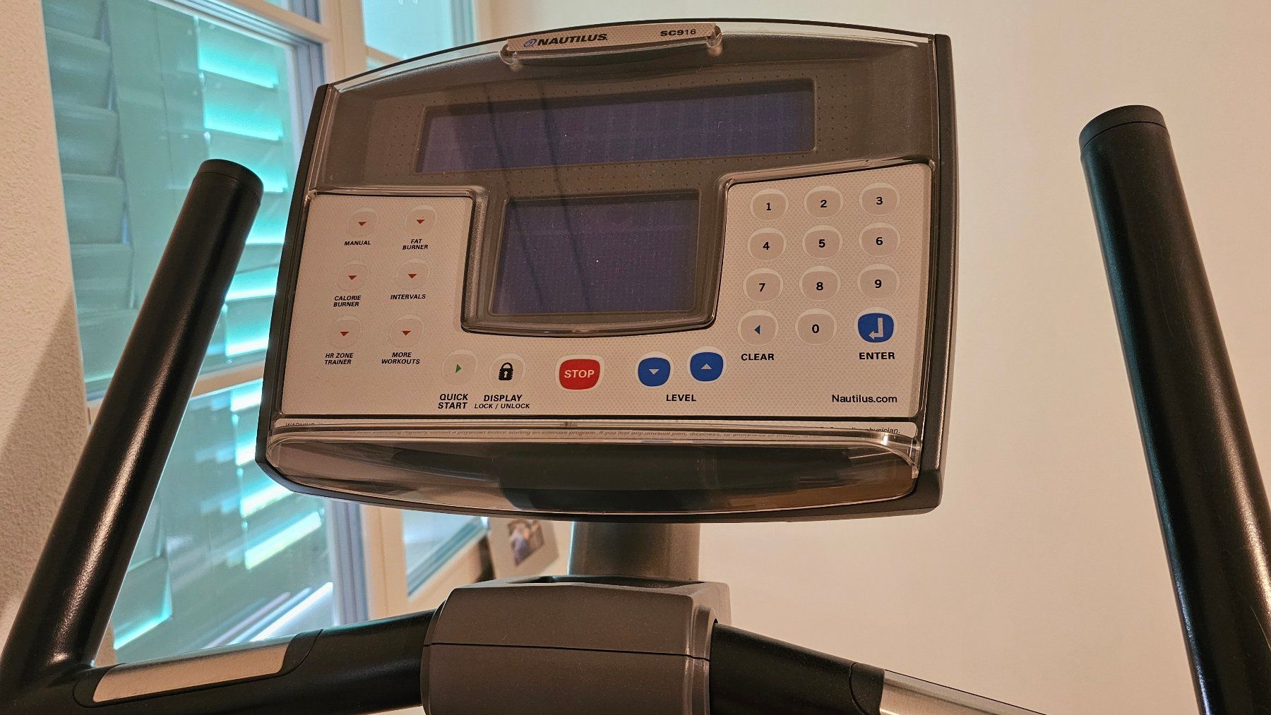 Nautilus Hometrainer: Stepper Stairmaster Nautilus – Gebraucht aus Fehraltorf von herrenaccessoirsking 2