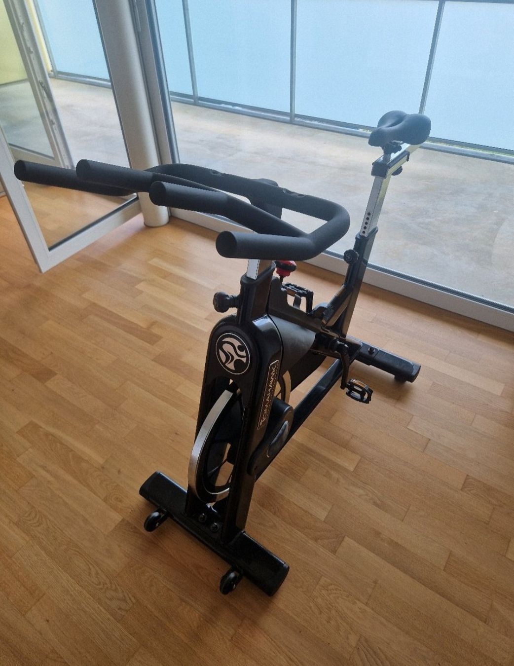 Vélos d'appartement: Tomahawk Indoor Bike – D'occasion à Altstätten SG par eth_w6cj 2