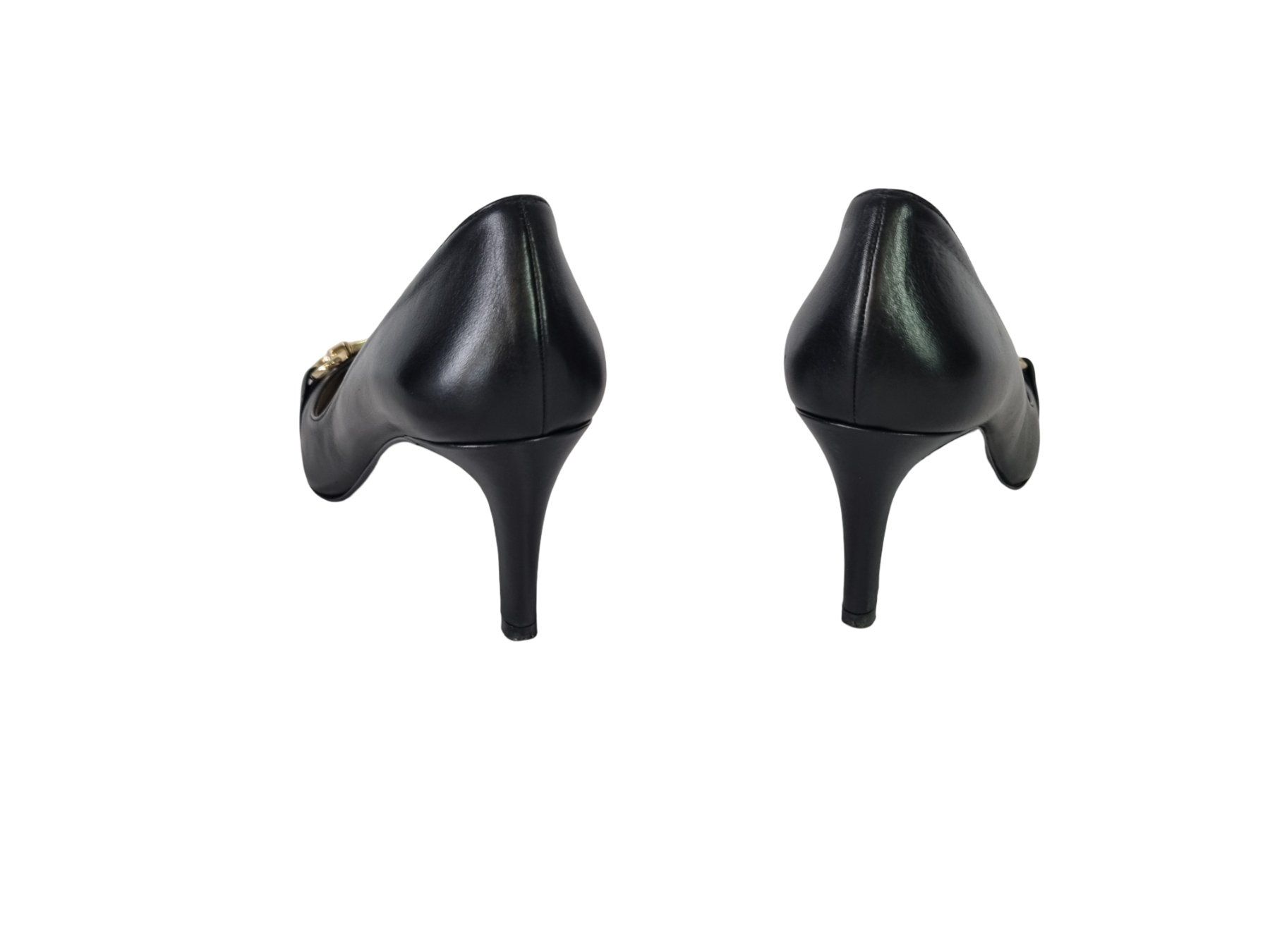 Heine Damenschuhe: HEINE High Heels Gr. 38 – Gebraucht aus Wangen b. Olten von Restwert_Wangen 3