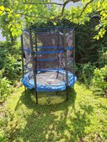 Trampolin mit oder ohne Sicherheitsnetz 140cm Durchmesser