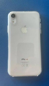 Apple Handys / Smartphones: iPhone XR 64GB guter Zustand – Gebraucht aus Basel von Janisabdias 1